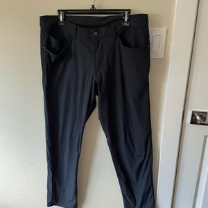 Lululemon ABC Pant Classic Fit